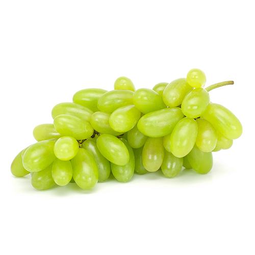 Seedless Grapes 1lb