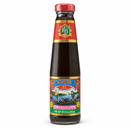 Lee Kum Kee Premium Oyster Sauce – 9 oz (255 g)