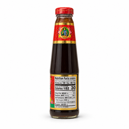 Lee Kum Kee Premium Oyster Sauce – 9 oz (255 g)
