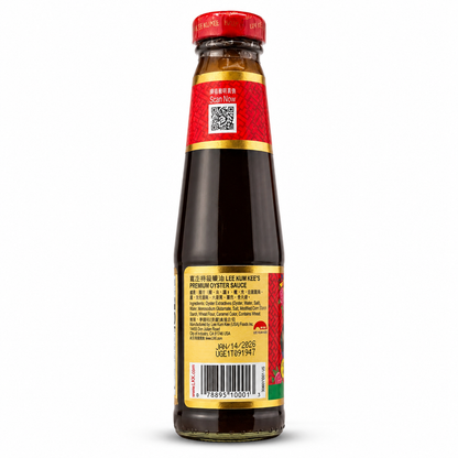 Lee Kum Kee Premium Oyster Sauce – 9 oz (255 g)