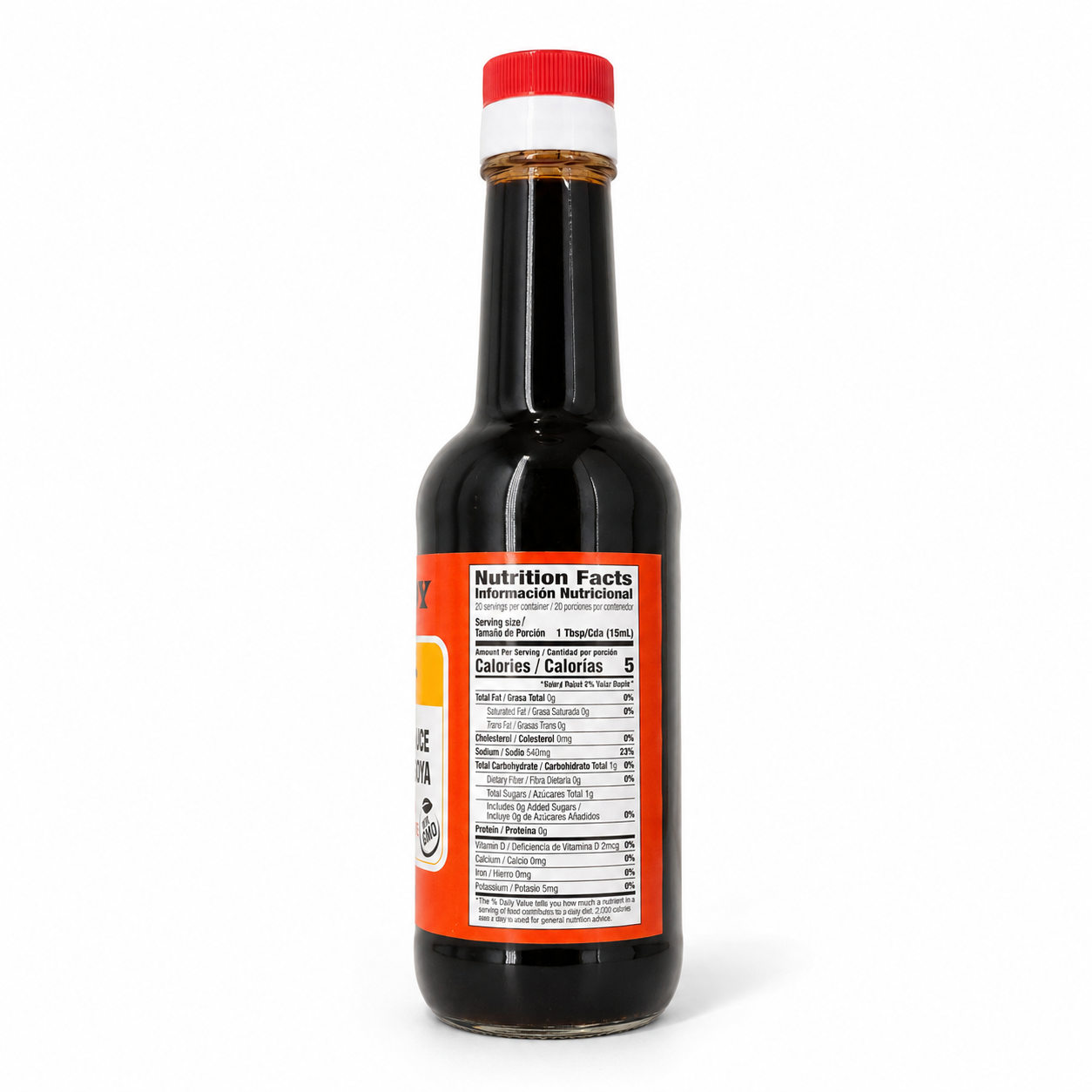 Fachoy Chinese Soya Sauce – 10 fl oz (296 mL)