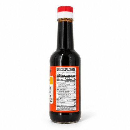 Fachoy Chinese Soya Sauce – 10 fl oz (296 mL)