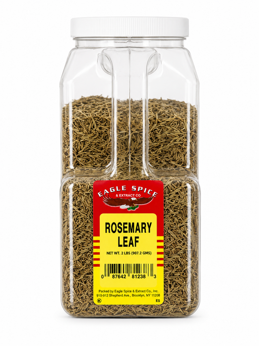 Eagle Spice Rosemary Leaf 2 lb