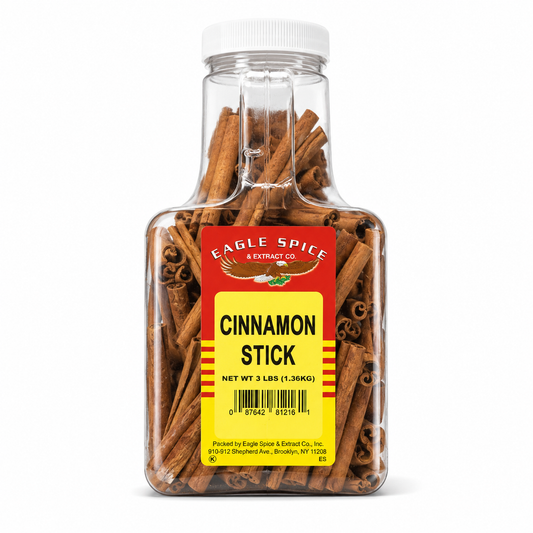 Eagle Spice Cinnamon Stick 3 lb