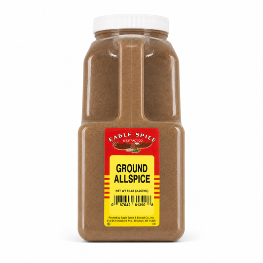 Eagle Spice Ground Allspice 5 lb