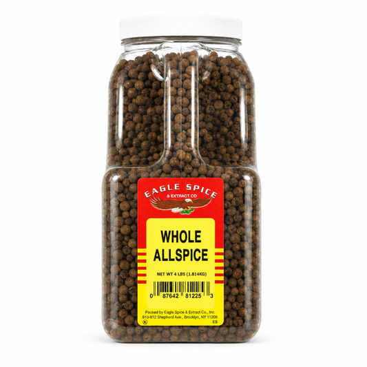 Eagle Spice Whole Allspice 4 lb