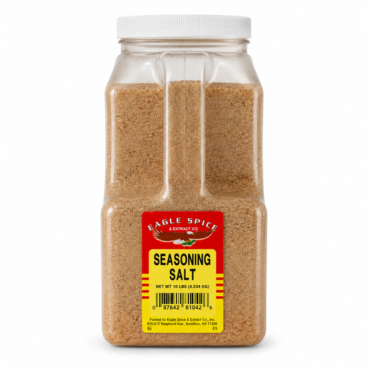 Eagle Spice Seasoning Salt 10 lb