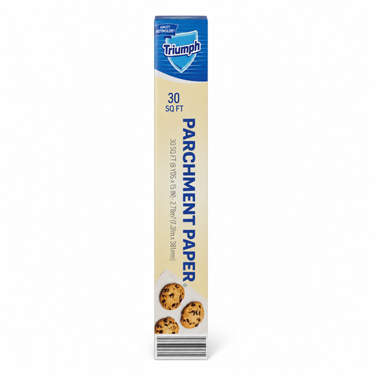 Essential Everyday Aluminum Foil 25 Square Feet