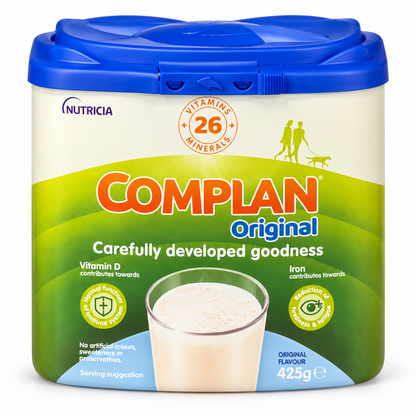 Complan Original Nutritional Drink Mix 425g