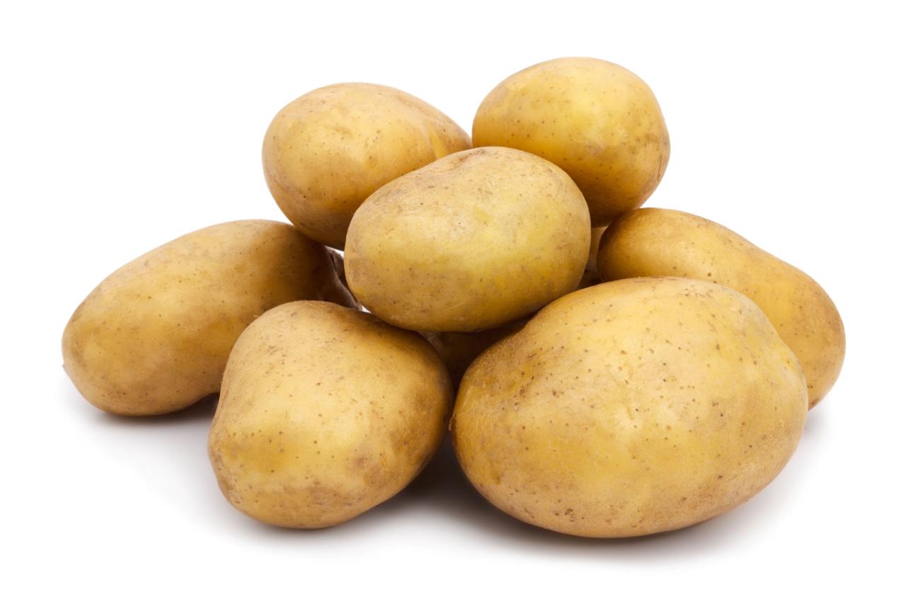 Potatoes 1lb