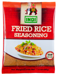 Indi Fried Rice Seasoning