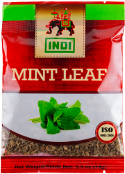 INDI Spices, Herbs & Seasonings – Assorted Varieties