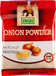 INDI Spices, Herbs & Seasonings – Assorted Varieties