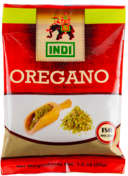 Indi Oregano