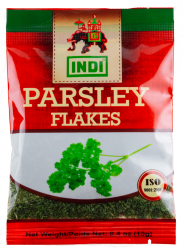 INDI Spices, Herbs & Seasonings – Assorted Varieties