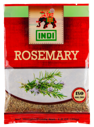 INDI Spices, Herbs & Seasonings – Assorted Varieties
