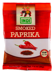 Indi Smoked Paprika