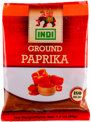 INDI Spices, Herbs & Seasonings – Assorted Varieties