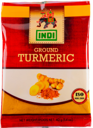 INDI Spices, Herbs & Seasonings – Assorted Varieties