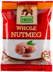 INDI Spices, Herbs & Seasonings – Assorted Varieties