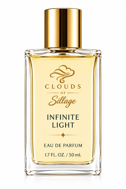 Infinite Light