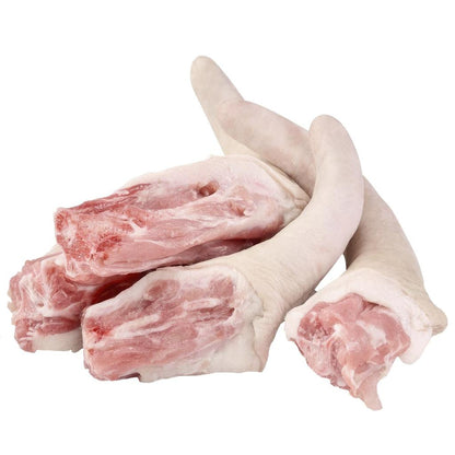 Pig Tail 1lb