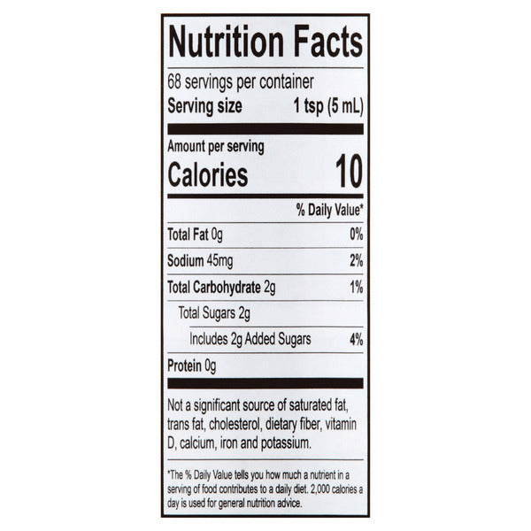Jamaican Choice Browning Sauce, Taste of the Islands 11.5 fl oz
