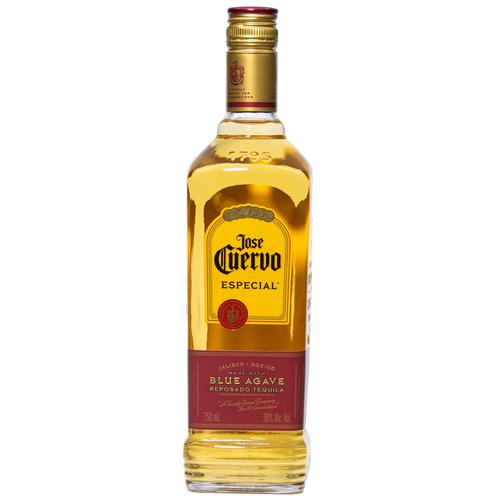 Jose Cuervo Especial Blue Agave Tequila