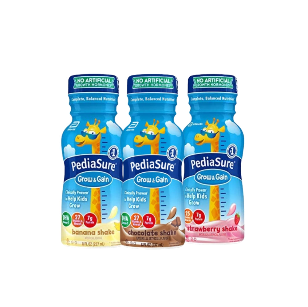 PediaSure Kids Nutritional Shake