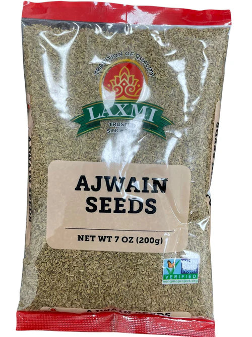 Laxmi Ajwain Seeds