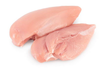 Boneless Chicken Breast 1lb