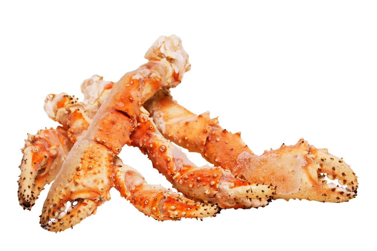 King Crab