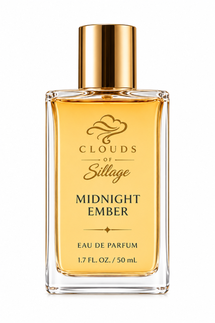 Midnight Ember