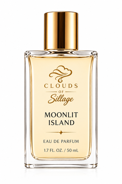 Moonlit Island