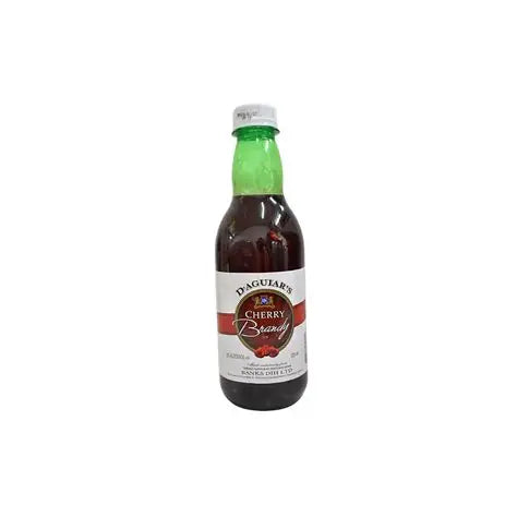 Cherry Brandy