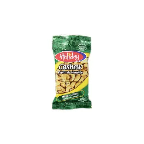 Holiday Cashew Nut