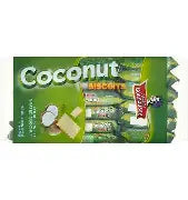 Madame Gougousse Coconut Biscuits 7.4 oz