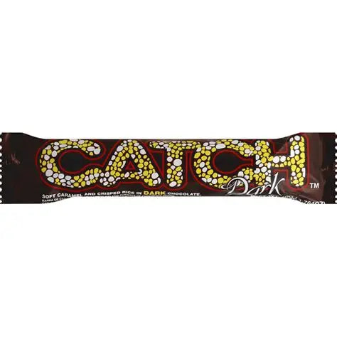 Charles Chocolate -Dark Catch