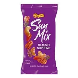Sunshine Sunmix-Classic Supreme