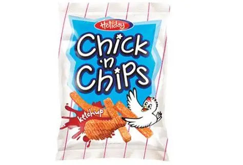 Holiday Chick n Chips