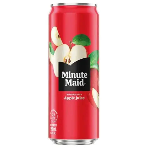 Minute Maid 350ml