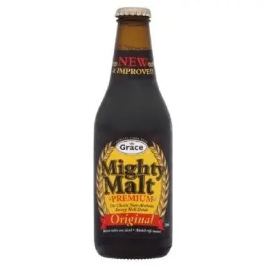 Mighty Malt 330ml