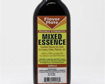 Flavor Mate Essence- 200ml