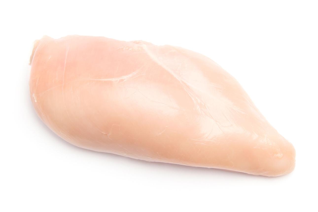 Boneless Chicken Breast 1lb