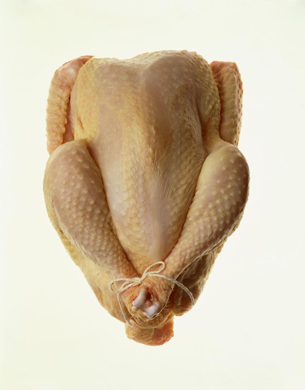 Whole Chicken 1 lb