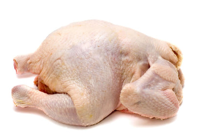 Whole Chicken 1 lb