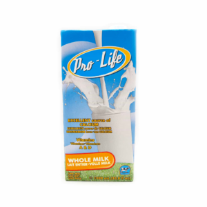 Prolife Whole Milk 250ml