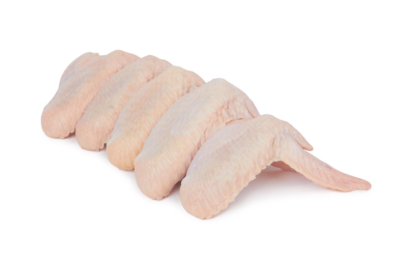 Chicken Wings 1lb