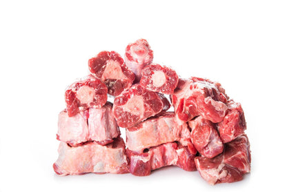 Oxtail 1lb