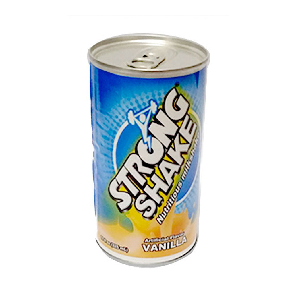 Strong Shake Nutritional Drink